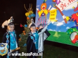 153 Installatie Jeugd IMG 8504 DezeFoto : 2016, Carnaval, Jeugd, Mart, Munster, Tess, Wennink, andre, gevelversiering, hugo, jeugdhoogheden, nettelkornkes